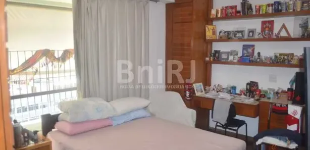 Cobertura com 4 Quartos à venda, 221m² no Tijuca, Rio de Janeiro