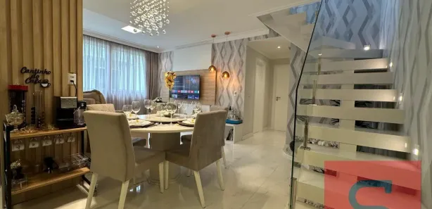 Cobertura com 3 Quartos à venda, 188m² no Prainha, Arraial do Cabo