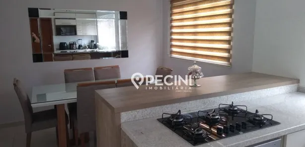 Casa com 3 Quartos à venda, 226m² no Jardim dos Ipês, Ipeúna