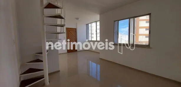 Apartamento com 3 Quartos para alugar, 138m² no Pituba, Salvador
