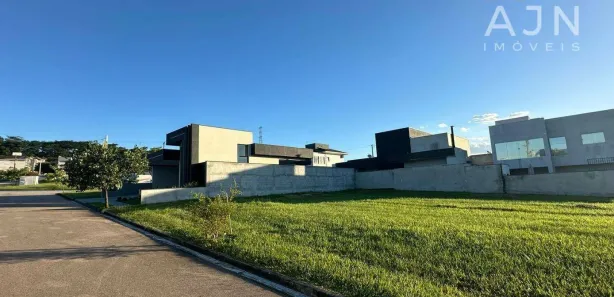 Lote/Terreno à venda, 300m² no Condomínio Terras do Vale, Caçapava