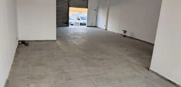 Ponto Comercial para alugar, 65m² no Jardim Portão Vermelho, Vargem Grande Paulista