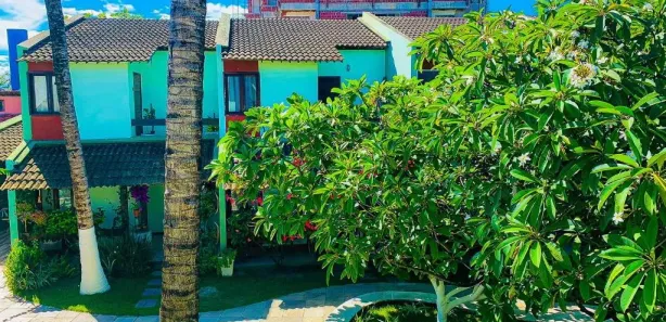 Casa de Condomínio com 3 Quartos para venda ou aluguel, 100m² no Porto de Galinhas, Ipojuca