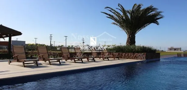 Lote/Terreno à venda, 1039m² no Centenário, Torres