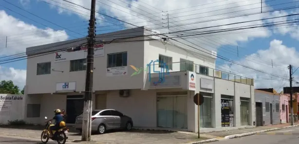 Ponto Comercial à venda, 391m² no Centro, Parnamirim