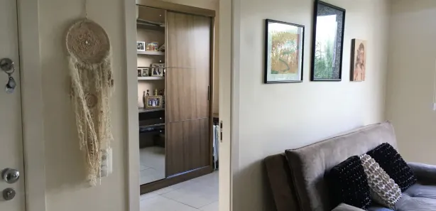 Apartamento com 3 Quartos à venda, 52m² no Santos Dumont, São Leopoldo