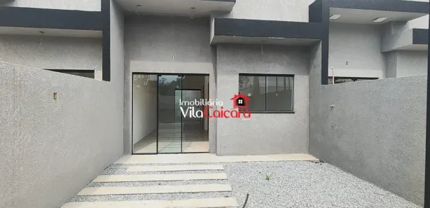 Casa com 2 Quartos à venda, 51m² no Saint Etiene, Matinhos