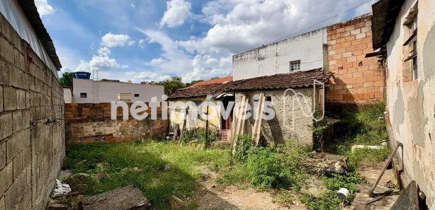 Lote/Terreno à venda, 492m² no Dom Bosco, Belo Horizonte