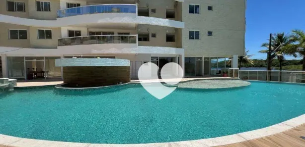 Apartamento com 3 Quartos à venda, 121m² no Lameirão, Guarapari
