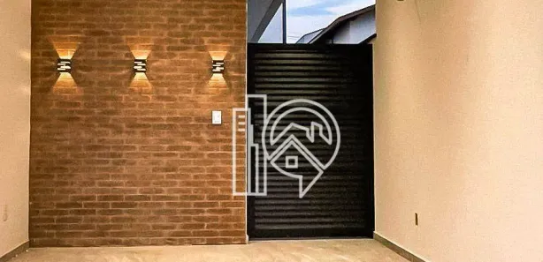 Casa de Condomínio com 3 Quartos à venda, 138m² no Residencial Alta Vista 1, Caçapava