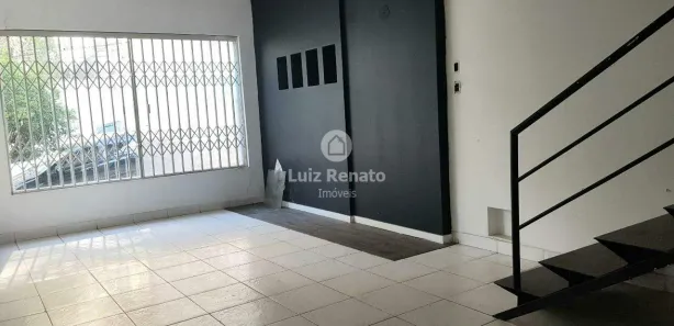 Casa com 4 Quartos para alugar, 232m² no Serra, Belo Horizonte