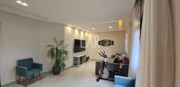 Casa com 3 Quartos à venda, 160m² no São Marcos, Belo Horizonte