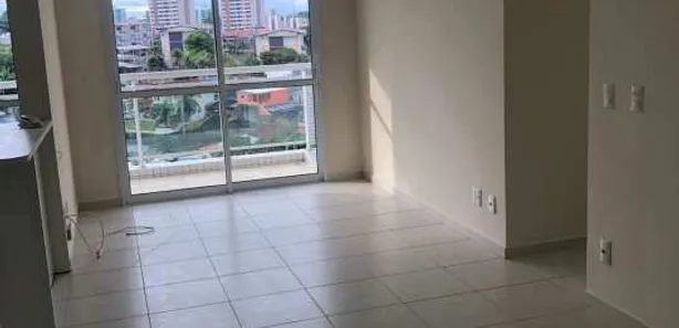 Apartamento com 3 Quartos à venda, 91m² no Ponta Negra, Manaus
