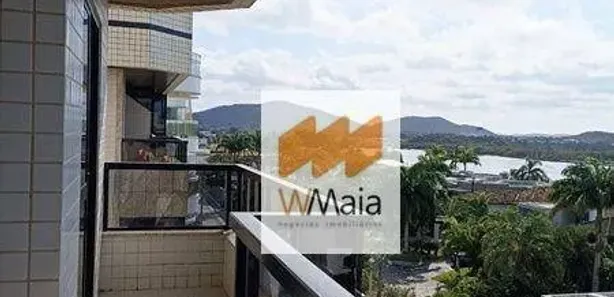 Cobertura com 2 Quartos à venda, 133m² no Centro, Cabo Frio