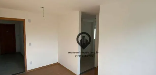 Apartamento com 2 Quartos à venda, 45m² no Campo Grande, Rio de Janeiro