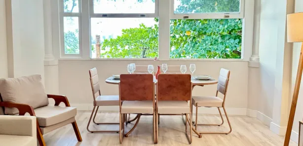 Apartamento com 3 Quartos à venda, 100m² no Urca, Rio de Janeiro