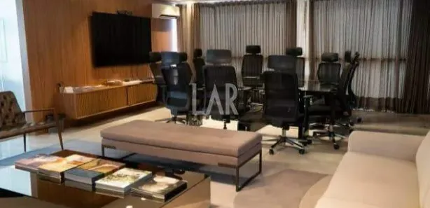 Sala Comercial à venda, 268m² no Belvedere, Belo Horizonte