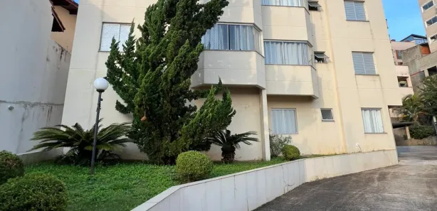 Apartamento com 2 Quartos para alugar, 70m² no Parque 9 de Julho, São Roque