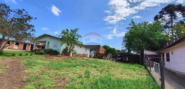 Lote/Terreno à venda, 300m² no São José, Passo Fundo