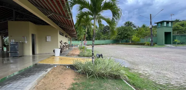 Lote/Terreno à venda, 341m² no Dom Pedro I, Manaus