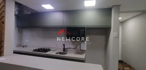 Apartamento com 1 Quarto à venda, 50m² no Aparecida, Santos