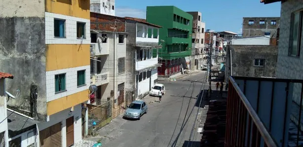 Casa com 3 Quartos à venda, 80m² no Uruguai, Salvador