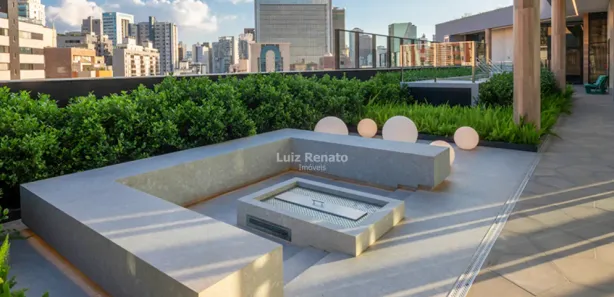 Apartamento com 2 Quartos à venda, 86m² no Santo Agostinho, Belo Horizonte