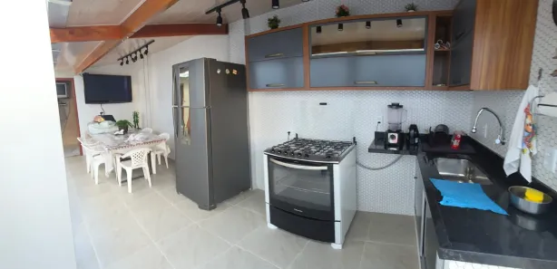 Casa com 5 Quartos à venda, 220m² no Nossa Senhora das Graças, Manaus