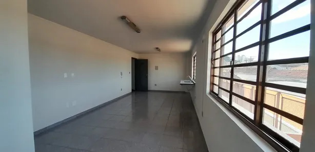 Sala Comercial para alugar no Aterrado, Mogi Mirim