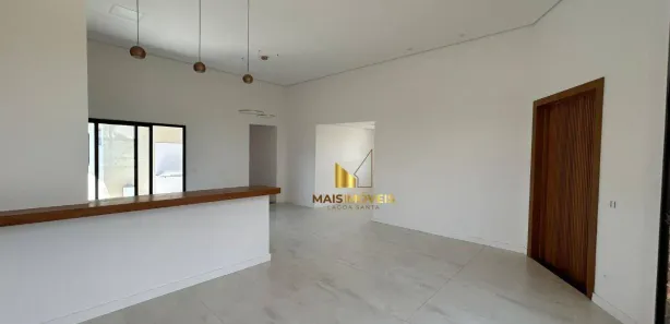Casa de Condomínio com 4 Quartos à venda, 160m² no Residencial Parque dos Buritis, Lagoa Santa