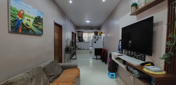 Casa com 3 Quartos à venda, 94m² no Alvorada, Manaus