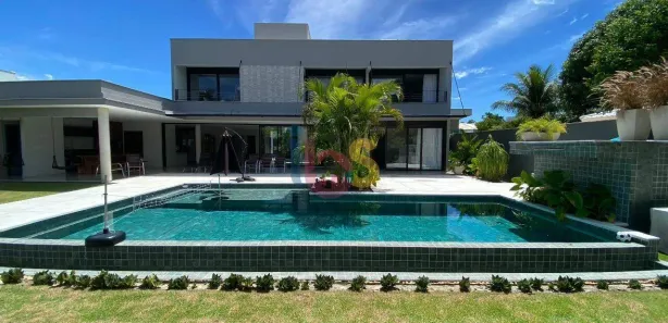 Casa com 4 Quartos à venda, 389m² no , Porto Seguro