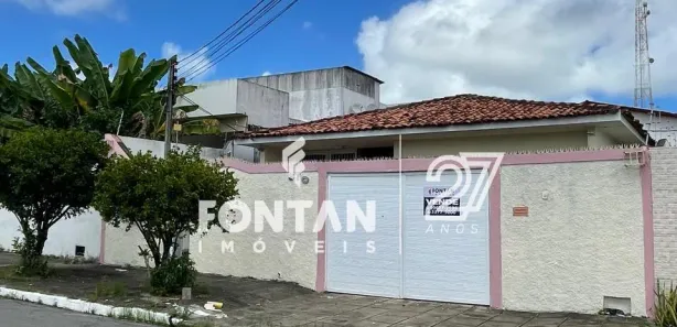 Casa com 3 Quartos à venda, 228m² no Pitanguinha, Maceió