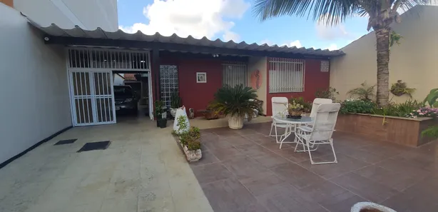 Casa com 1 Quarto para alugar, 180m² no Praia dos Anjos, Arraial do Cabo