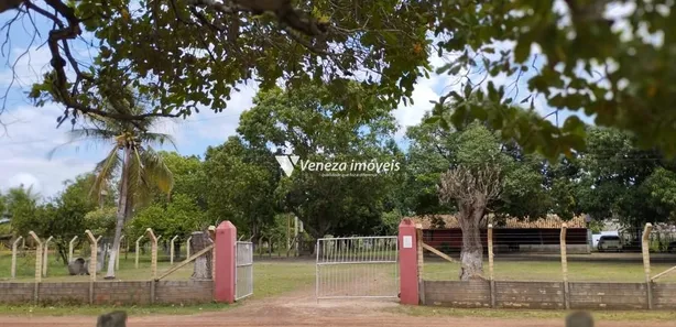 com 3 Quartos à venda, 988700m² no , José de Freitas