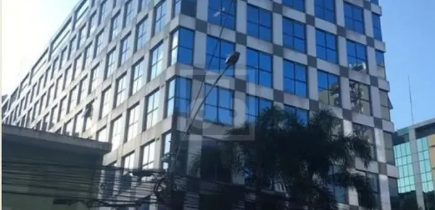 Sala Comercial à venda, 35m² no Jardim Botânico, Rio de Janeiro