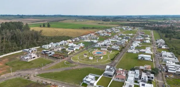 Lote/Terreno à venda, 350m² no Camobi, Santa Maria