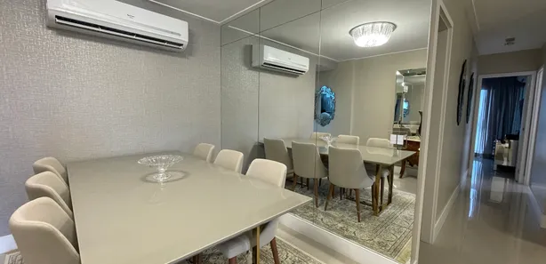 Apartamento com 4 Quartos à venda, 110m² no Palmeiras, Nova Iguaçu