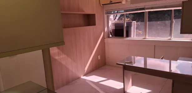 Consultório à venda, 42m² no Graças, Recife