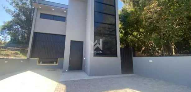 Galpão/Depósito/Armazém para alugar, 250m² no Marambaia, Vinhedo