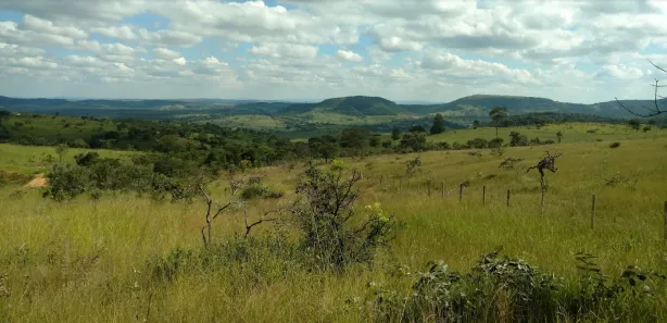 Lote/Terreno à venda, 20000m² no , Cordisburgo