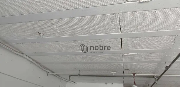 Sala Comercial à venda, 28m² no Plano Diretor Sul, Palmas