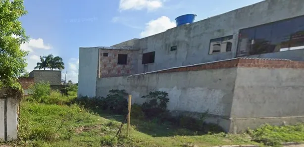 Lote/Terreno à venda, 660m² no Candeias, Jaboatão dos Guararapes