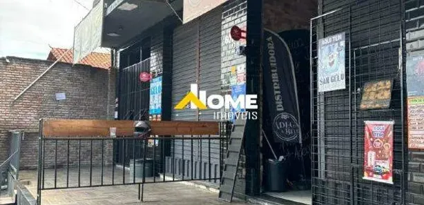 Ponto Comercial à venda, 100m² no Cardoso (Barreiro), Belo Horizonte