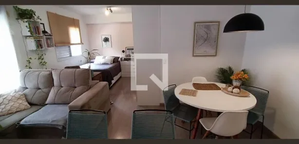 Kitnet com 1 Quarto à venda, 49m² no Vila Andrade, São Paulo