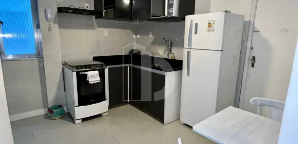 Apartamento com 2 Quartos para alugar, 85m² no Ipanema, Rio de Janeiro