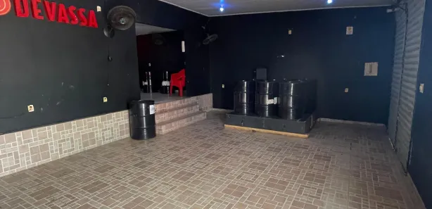 Casa com 1 Quarto à venda, 58m² no Nova Cidade, Manaus