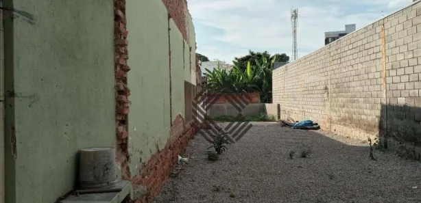 Lote/Terreno à venda, 150m² no Jardim Santa Rosália, Sorocaba