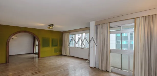 Apartamento com 4 Quartos à venda, 379m² no Boa Viagem, Belo Horizonte