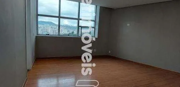 Sala Comercial à venda, 41m² no Santo Agostinho, Belo Horizonte